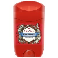 Твердый дезодорант-антиперспирант Old Spice Wolfthorn Deodorant Stick