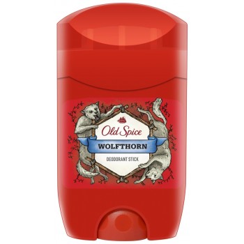 Твердый дезодорант-антиперспирант Old Spice Wolfthorn Deodorant Stick