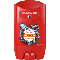 Твердый дезодорант-антиперспирант Old Spice Krakengard Deodorant Stick
