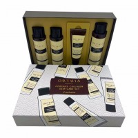 Coreana ORTHIA Homme Active Skin Care Set набор для ухода за мужской кожей