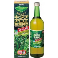 Orihiro Kidachi Aloe Drink экстракт алое питьевой