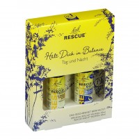 Капли от бессонницы Bach Rescue Remedy Halt Dich in Balance 2x10 ml