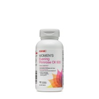 Комплекс витаминов Women's EVENING PRIMROSE OIL GNC, 90 таблеток