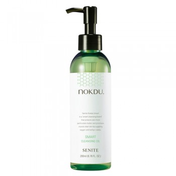 Senite Nokdu Smart Гидрофильное масло 200 ml