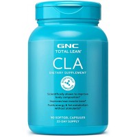 Жиросжигатель GNC CLA 180 капсул