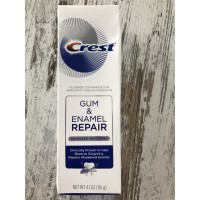 Зубная паста для десен Crest Gum & Enamel Repair и восстановления эмали 116 г
