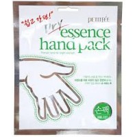 Маска для рук с сухой эссенцией PETITFEE Dry Essence Hand Pack 