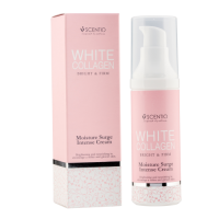 Интенсивный увлажняющий крем для лица Scentio, 30 мл