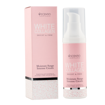 Интенсивный увлажняющий крем для лица Scentio, 30 мл