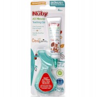 DR.Talbot's Nuby Гель при прорезывании зубов 15 г.