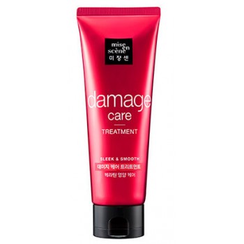 Mise En Scene Damage Care Treatment Маска для волос 180 ml
