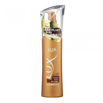 Lux Super Rich Shine Damage Repair Cream Крем-маска для восстановления волос 100 ml