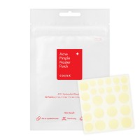 Противовоспалительные патчи от акне CosRX Acne Pimple Master Patch  24 патча