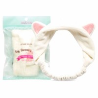 Повязка для волос Etude House My Beauty Tool Lovely Etti Hair Band