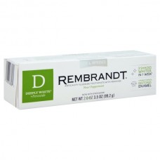 Rembrandt Anticavity Fluoride Отбеливающая зубная паста 99,2g