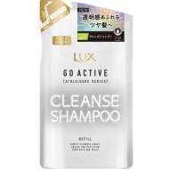 Шампунь LUX  Go Active Cleanse Shampoo 380 g