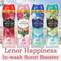 P&G Lenor Happiness Кондиционер для белья в гранулах 520 ml в ассортименте