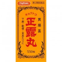 Препарат от геморроя Hapycom 260 табл