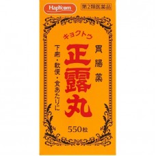 Препарат от геморроя Hapycom 260 табл