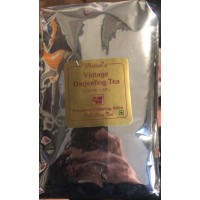 Mittal's Darjeeling Vintage First Flush Натуральный индийский чаи 250 g