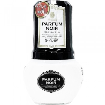 Kobayashi Pharmaceutical toilet of an anti-Nioimoto Parfum Noir Парфюм для туалета  400ml