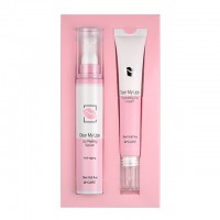 Dear My Lips Treatment Duo Пилинг для губ