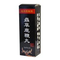 Препарат для потенции из рога оленя 9g x 3шт