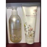 Подарочный набор Lacvert Blossom Garden Body Care Set 