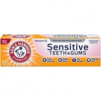 Зубная паста Arm & Hammer Sensitive Teeth and Gums 127 г