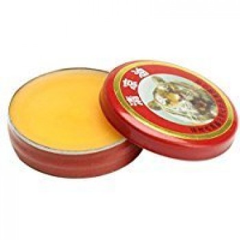  Бальзам "Тигр" Tiger Balm 3 г