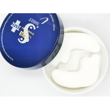 Антивозрастные патчи с NMN SPA TREATMENT