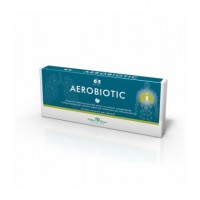 Аэрозоль AEROBIOTIC JUNIOR