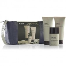 AHAVA Travel Essentials Подарочный набор для мужчин