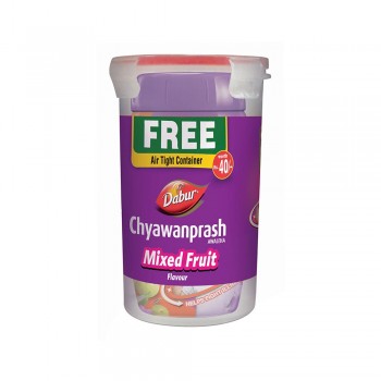 БАД Chyawanprash Dabur, 1 кг