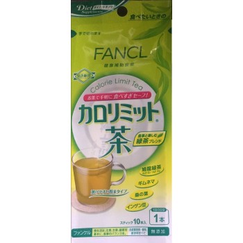 БАД чай для похудения Fancl Calorie Limit 30 г
