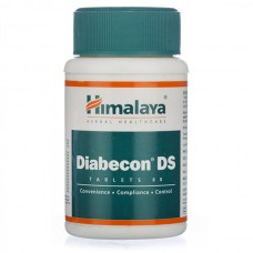 Диабекон Diabecon Himalaya, 60 таблеток