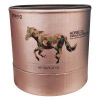Крем на основе лошадиного масла Branig Horse Oil Premium 70 г