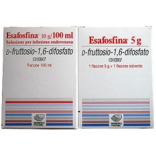 Esafosfina Biomedica Италия ( Езафосфина 5g/50ml)