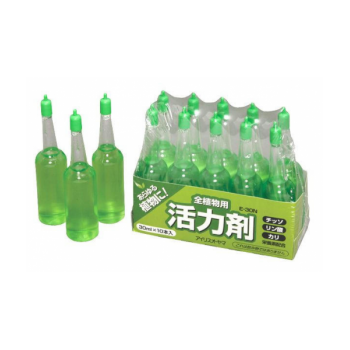 Японские жидкие удобрения 10/30мл