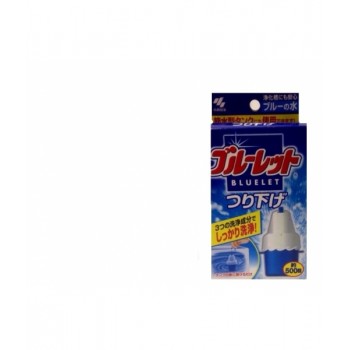 Kobayashi Bluelet аромо-блок в бачок унитаза
