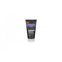 Neutrogena Men Sensitive Skin Shave Cream Мужской крем для бритья 150 ml