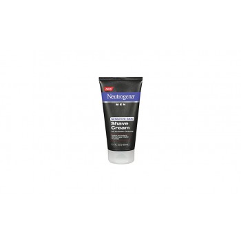 Neutrogena Men Sensitive Skin Shave Cream Мужской крем для бритья 150 ml