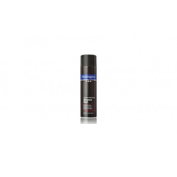 Neutrogena Men Razor Defense Shave Gel Гель Для Бритья