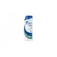 Head & Shoulders Refresh 2in1 Шампунь для мужчин от перхоти 700ml