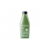 Redken Shampoo Anti-Gravity Volume For Normal, Fine Hair шампунь-объем для нормальных и тонких волос