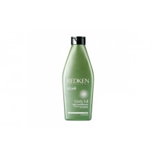 Redken Shampoo Anti-Gravity Volume For Normal, Fine Hair шампунь-объем для нормальных и тонких волос