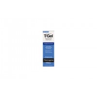 Neutrogena T/Gel Therapeutic Shampoo Original Formula Терапевтический шампунь 130 мл
