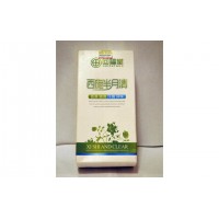 Дезодорант-антиперспирант спрей лечебный без запаха Xi Shi and Clear Huifutang