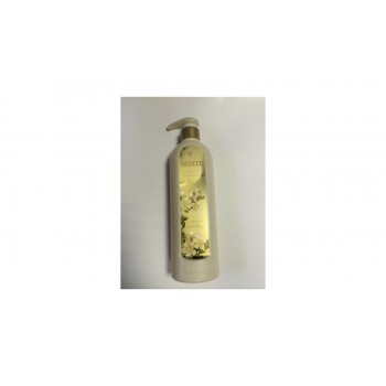 Гель для душа увлажняющий  Coreana Senite Irish Breeze