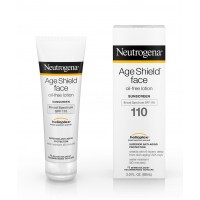Защитный крем от солнца Neutrogena Age Shield Face SPF 110 88 мл
